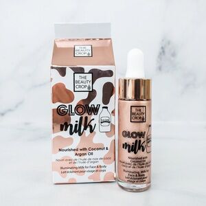 The Beauty Crop® Glow Milk